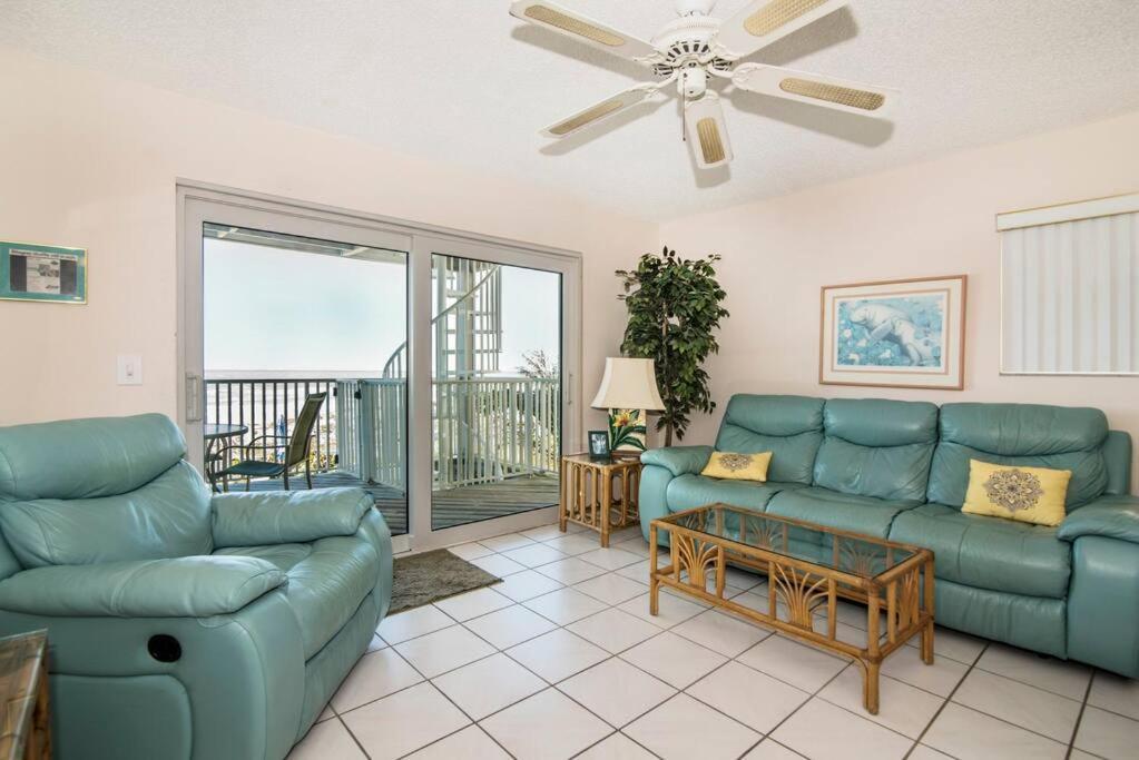 Joyce'S Beachfront #3 Clearwater Beach Exterior photo